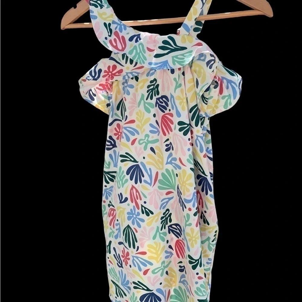 FREE Assembly girls dress, size L (10/12), excellent condition, sleeveless
